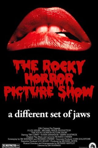 The Rocky Horror Picture Show