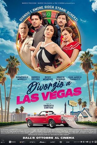 Divórcio em Las Vegas
