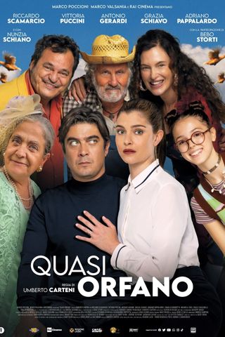 Quasi Orfano