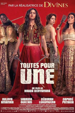 Toutes pour Une