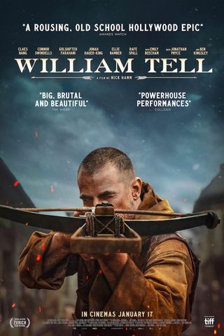 William Tell - O Guerreiro