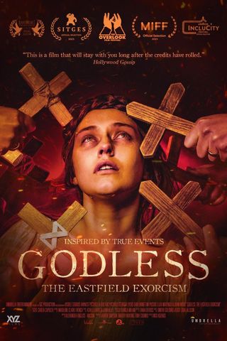 Godless: The Eastfield Exorcism