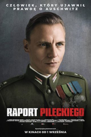 O Relatório de Pilecki