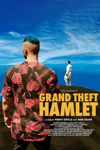 Grand Theft Hamlet