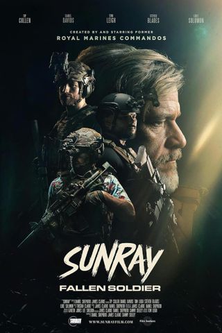 Sunray: Soldado Caído