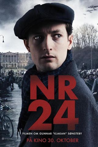 Number 24