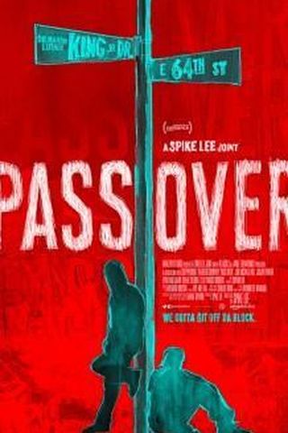 Pass Over