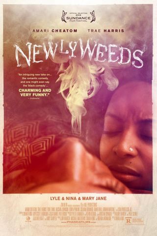 Newlyweeds