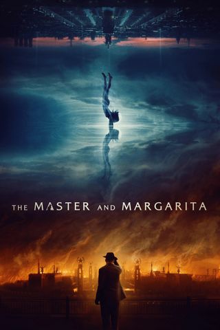 O Mestre e Margarida