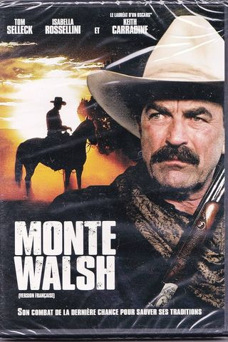 Monte Walsh