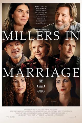 Millers in Marriage