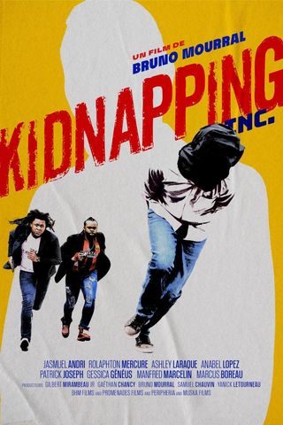 Kidnapping Inc.