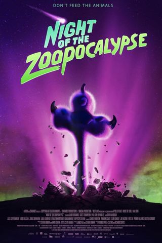 Zoopocalipse - Uma Aventura Animal