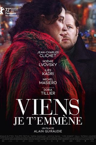 Viens Je T'Emmène