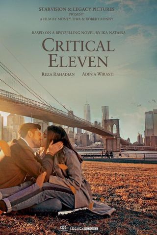 Critical Eleven