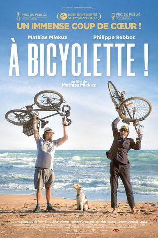 Uma Jornada de Bicicleta
