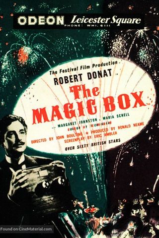 The Magic Box