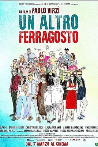 Un Altro Ferragosto