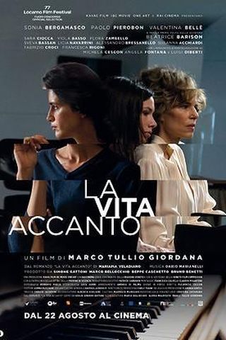 La Vita Accanto