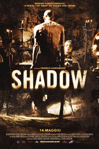 Shadow - Na Escuridão