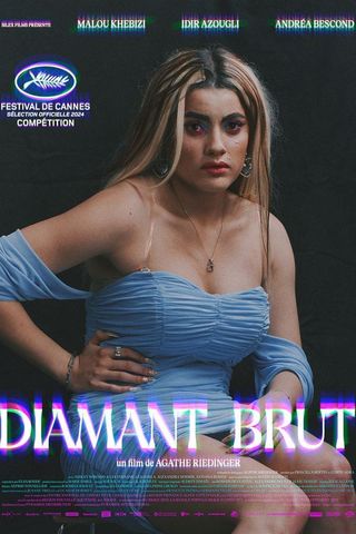 Diamant Brut