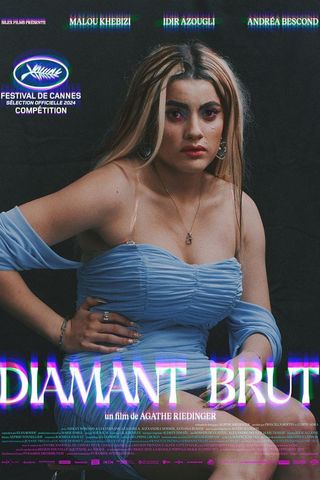 Diamante Bruto