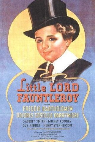 Little Lord Fauntleroy