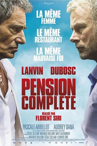 Pension Complète