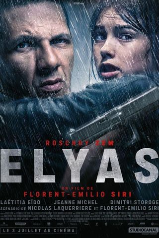 Elyas