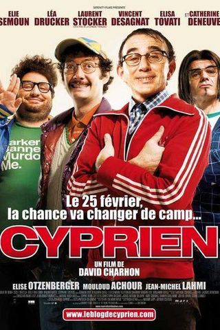 Cyprien