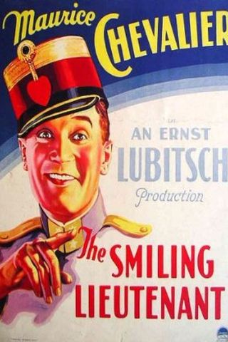 The Smiling Lieutenant