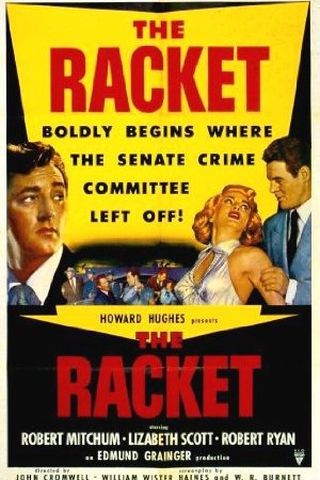 The Racket