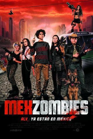 MexZombies