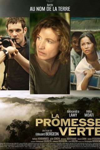 La Promesse Verte