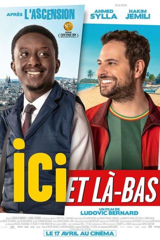 Ici et Là-Bas