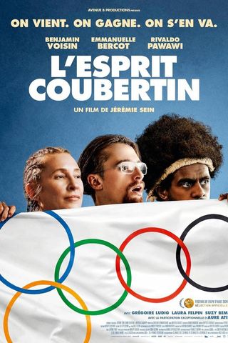 L'Esprit Coubertin