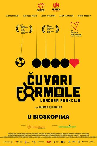 Cuvari Formule