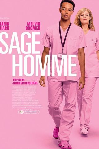 Sage Homme