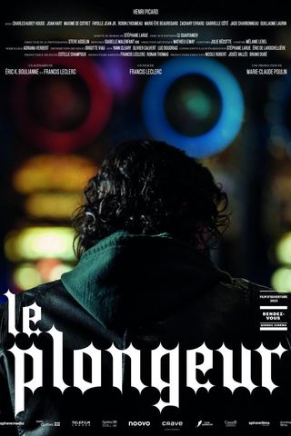 Le Plongeur