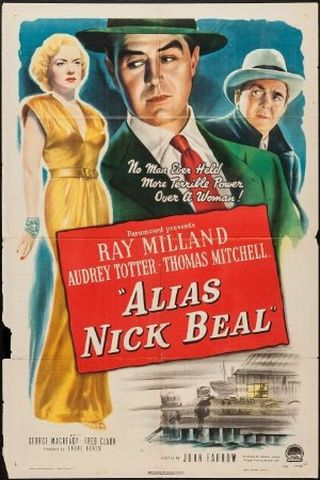 Alias Nick Beal