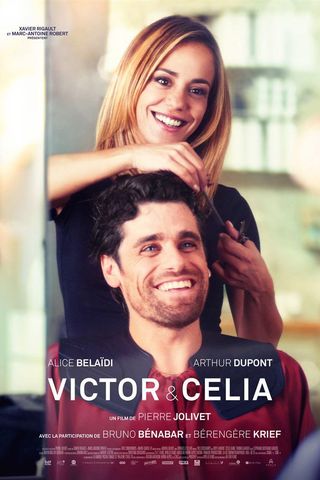 Victor & Célia