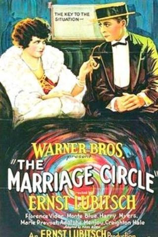 The Marriage Circle