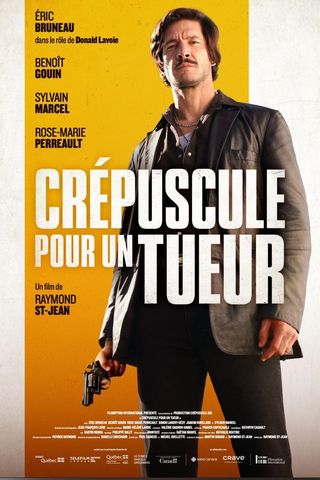 Crépuscule pour un Tueur