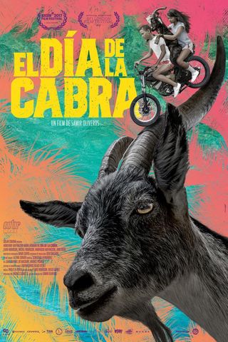 El Día de la Cabra