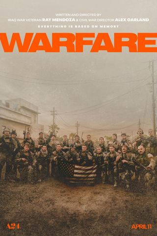 Warfare