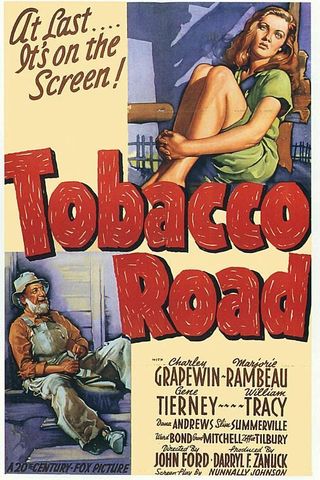 Tobacco Road