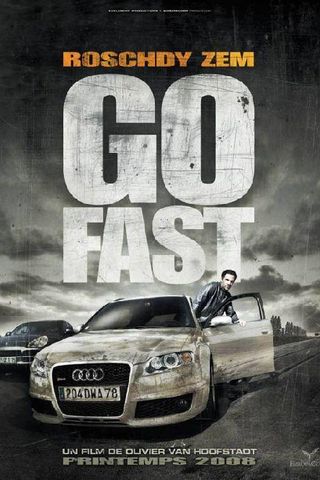 Go Fast: No Coração do Tráfico