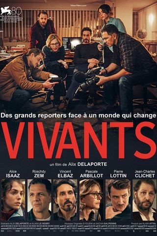 Vivants