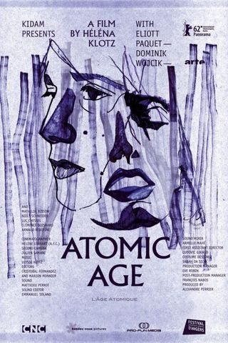 Atomic Age