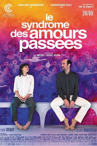 Le Syndrome des Amours Passées